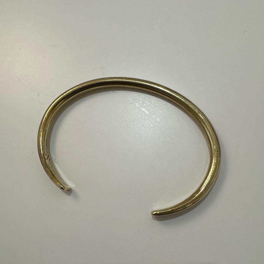 Studebaker l champion cuff 真鍮