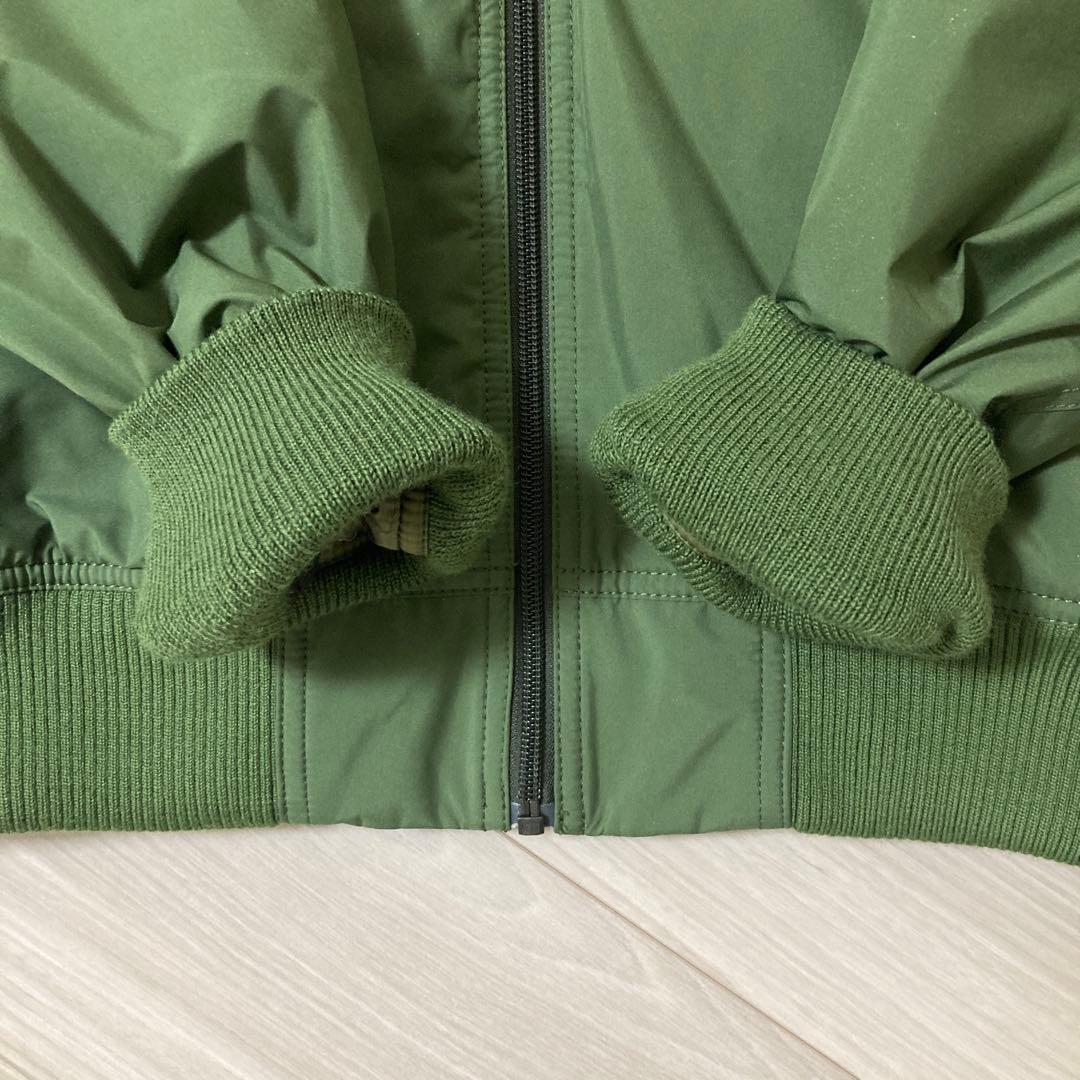 【ごりごり】ノースフェイス(NY81510)ウインドストッパー ジャケット