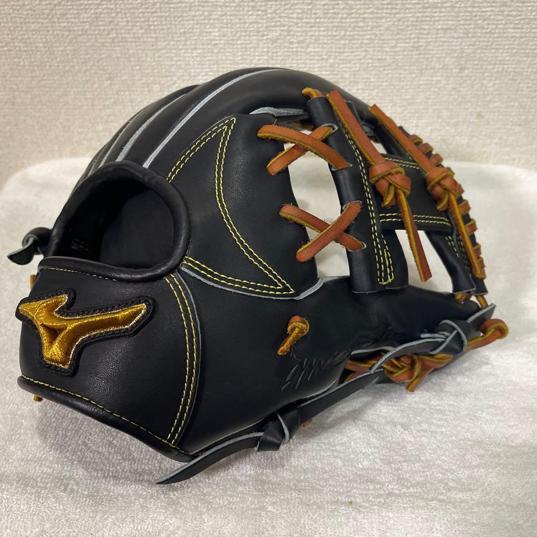 ミズノプロ 硬式　内野1型BSS限定1AJGH10503