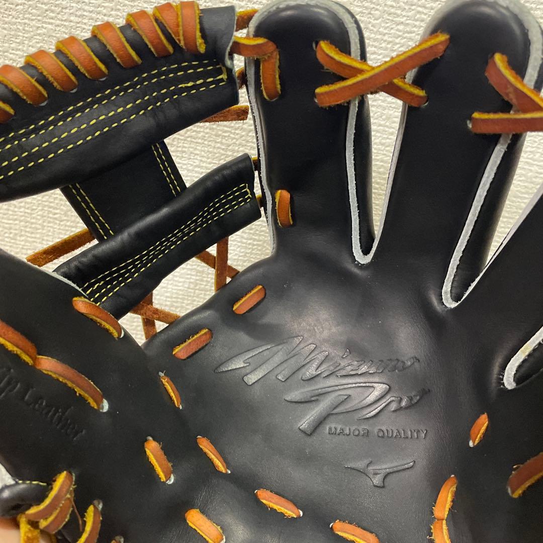 ミズノプロ 硬式　内野1型BSS限定1AJGH10503