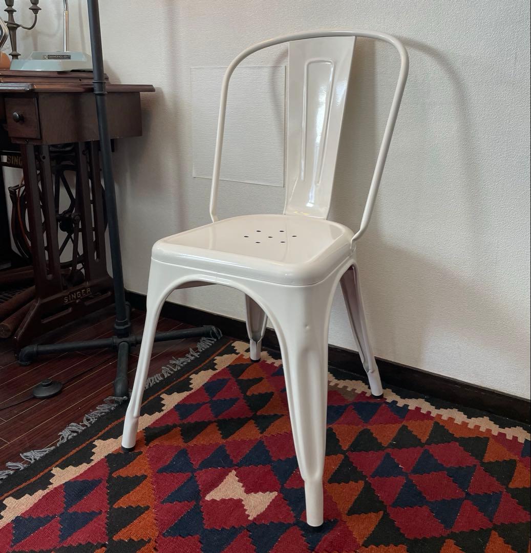 美品♪TOLIX A-CHAIR グザビエ・ポシャール トリックス Aチェア