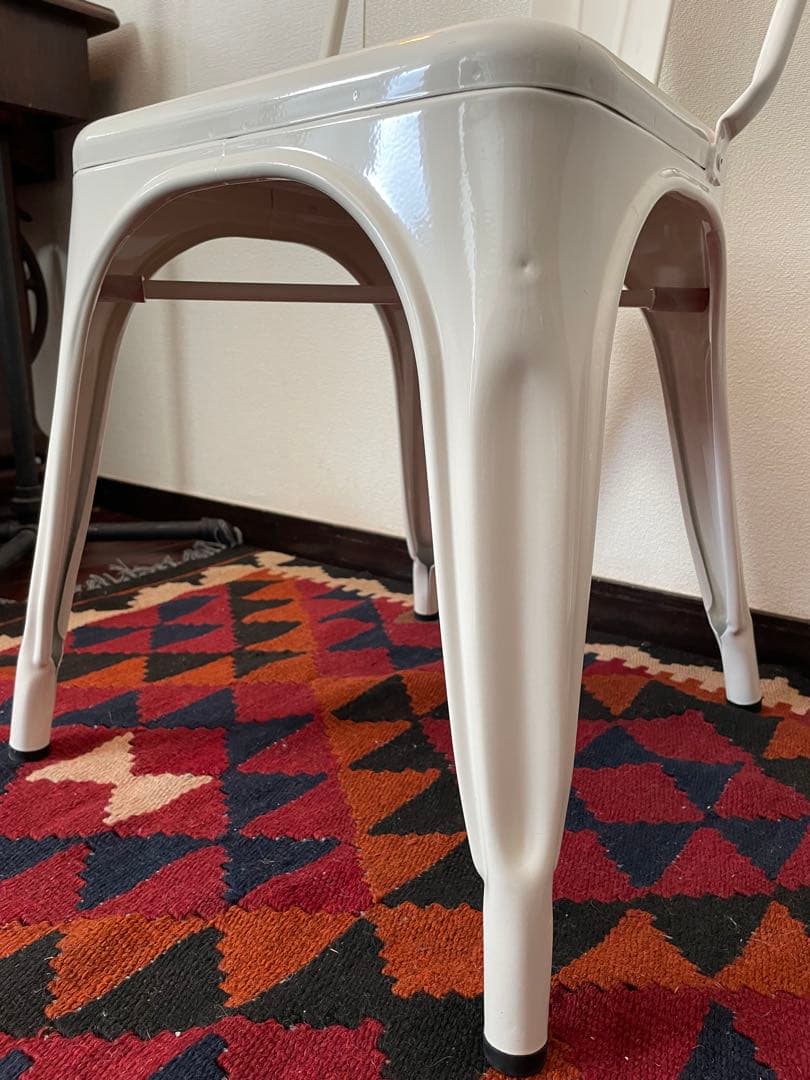 美品♪TOLIX A-CHAIR グザビエ・ポシャール トリックス Aチェア