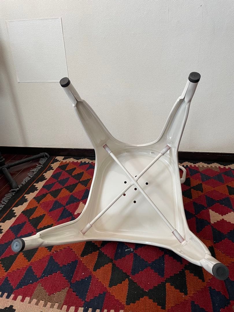 美品♪TOLIX A-CHAIR グザビエ・ポシャール トリックス Aチェア