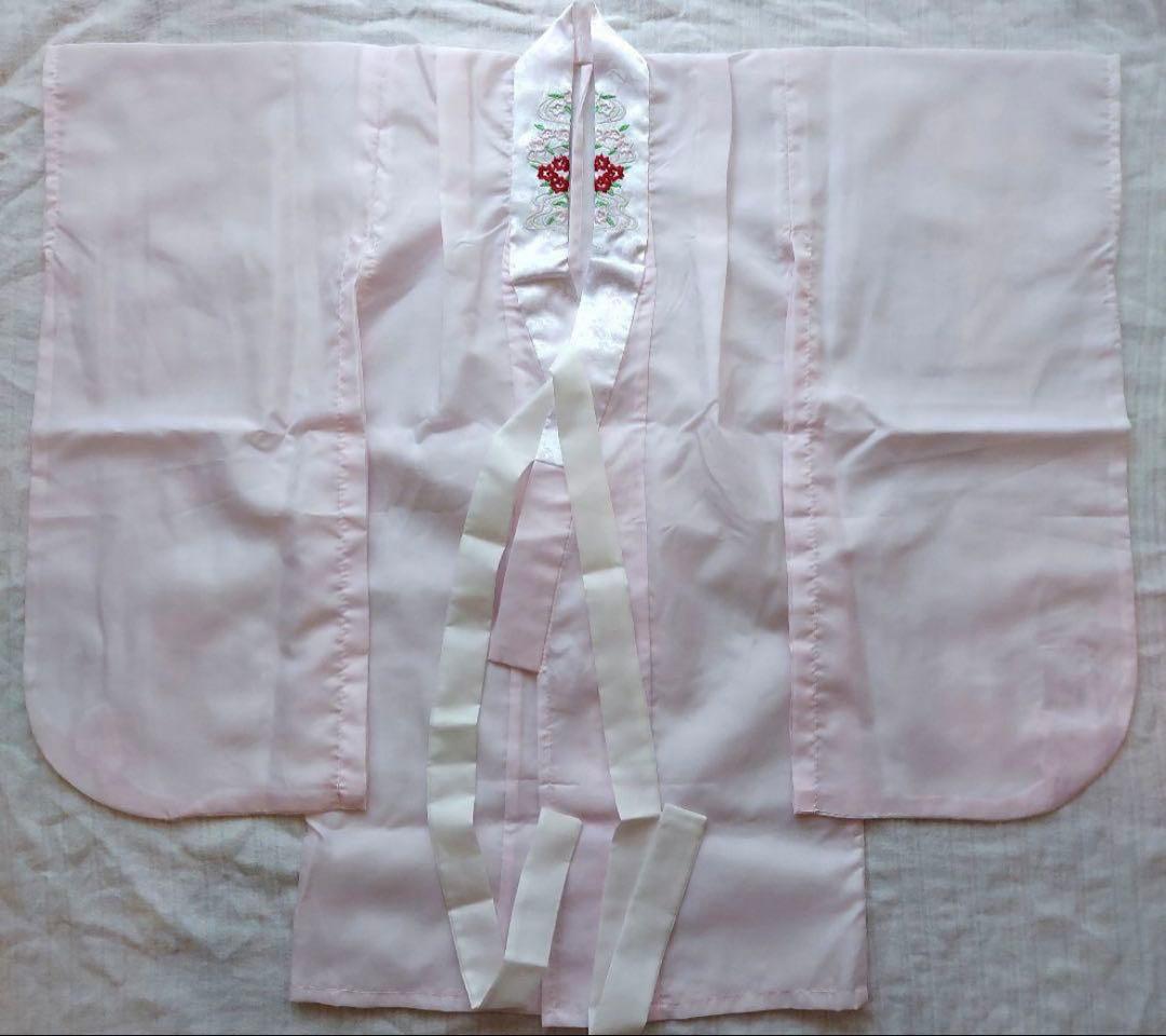 七五三 着物セット 100cm