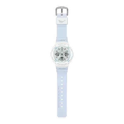 BABY-G BGA-2800K-7AJR ICERC イルカクジラ 2025