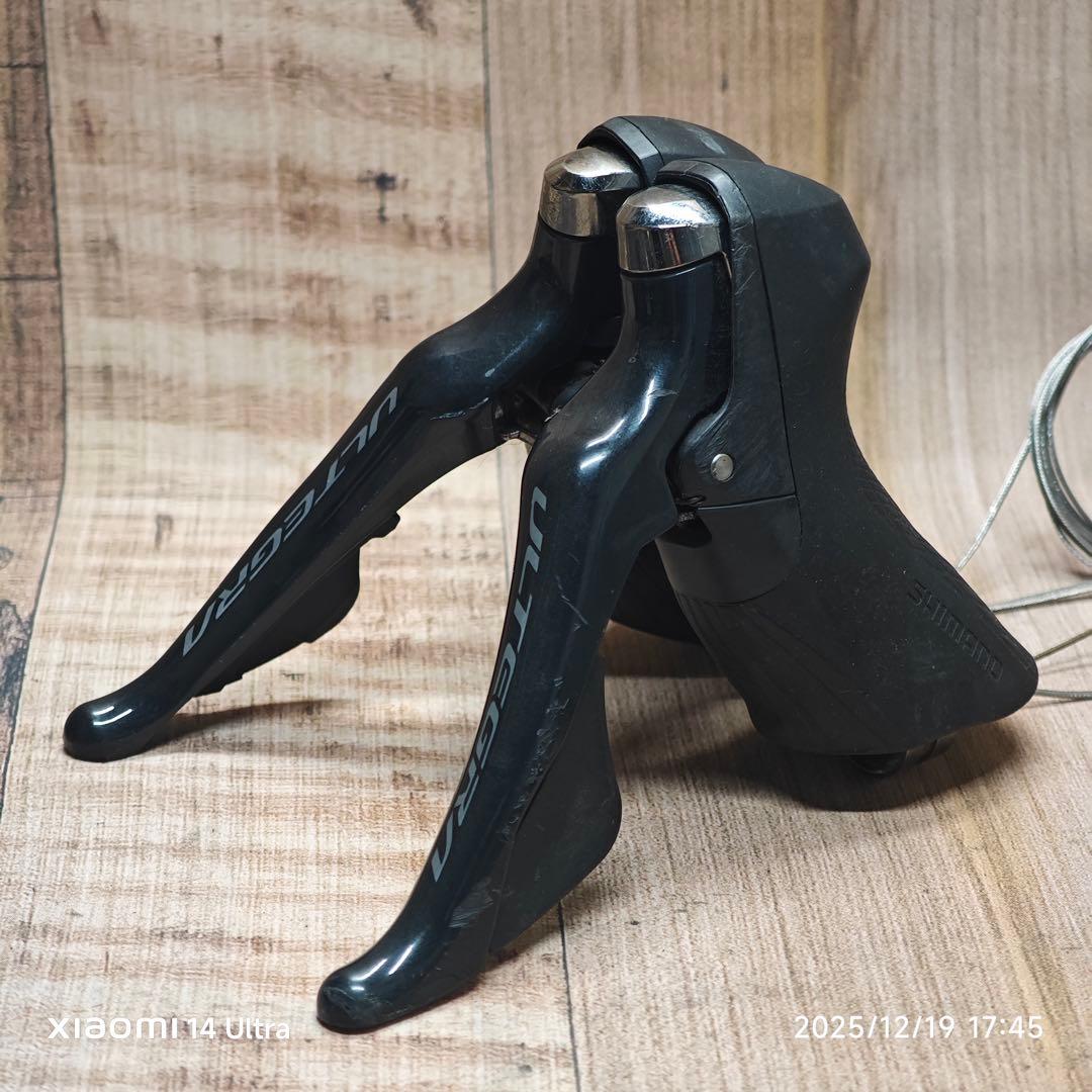 パーツ SHIMANO ULTEGRA R8000 Groupset