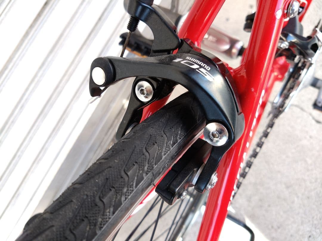 頼める便　スペシャライズド　アレー　ジュニア　24　カスタム　11S　神奈川