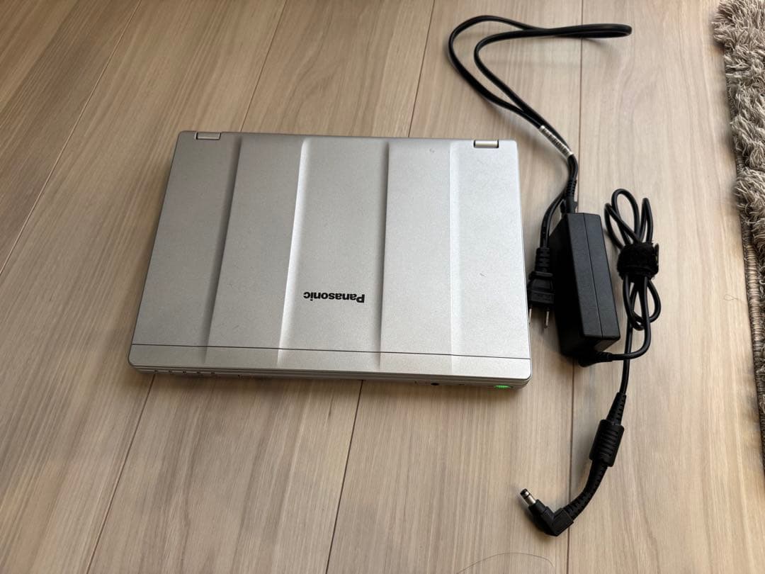 Panasonic Let’s note CF-SZ6P2LLC