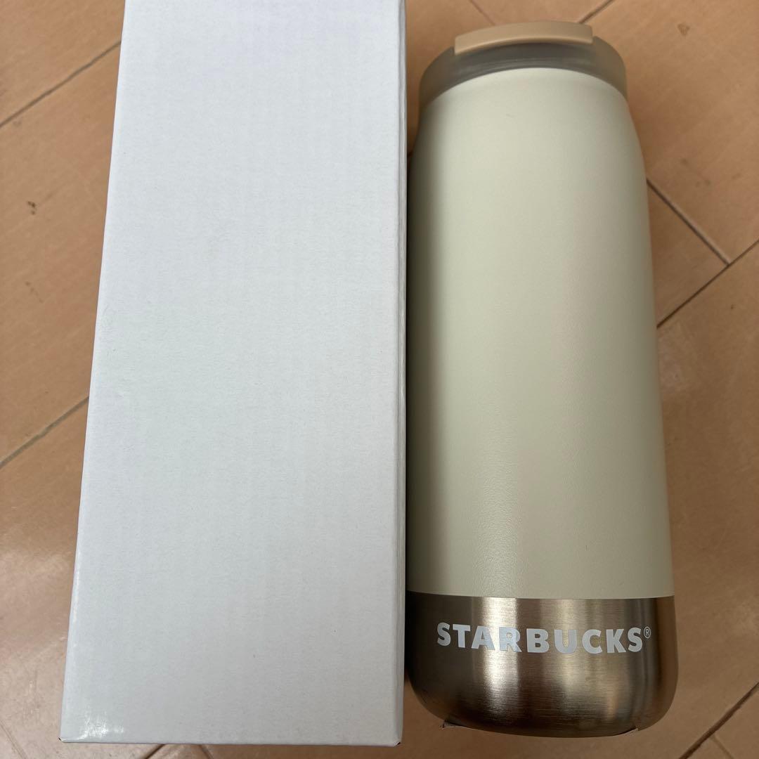 スターバックス スタバ 福袋 2026 5点セット