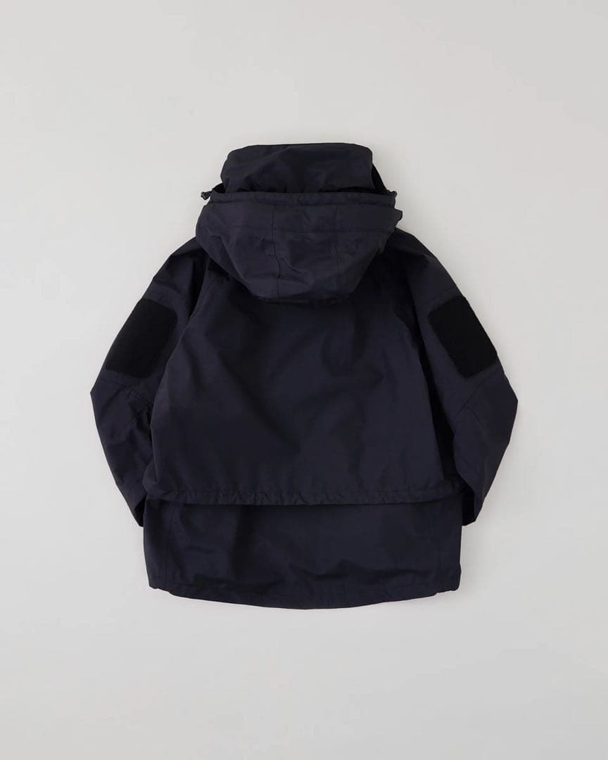 ジャケット・アウター NICENESS D.DARRYL 25AW