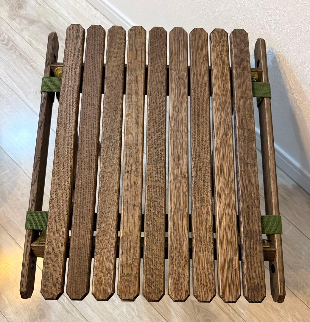 [希少]NORAs サイドテーブル　イベント限定カラー