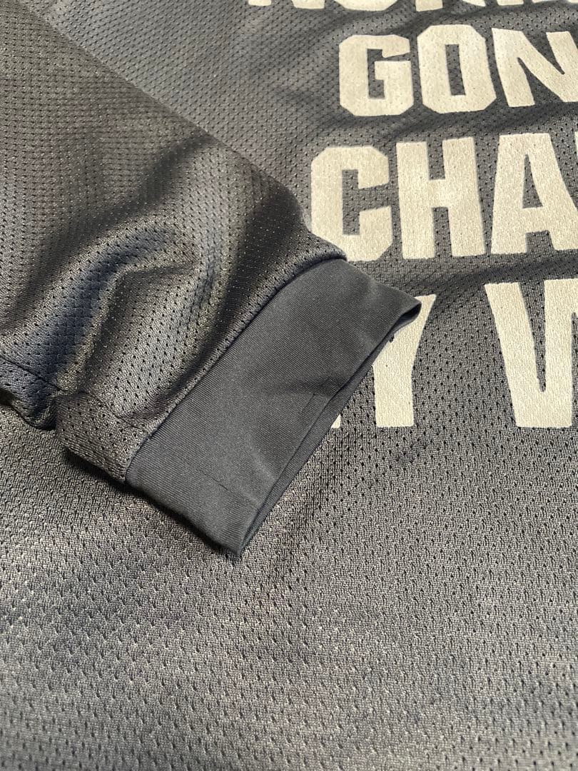 m*n様 CMF OUTDOOR GARMENT クイックドライメッシュ　長袖