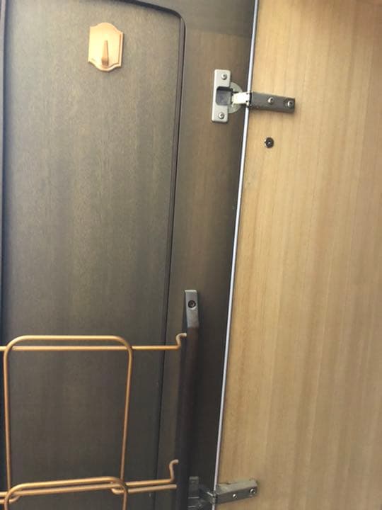 大塚家具 婚礼家具 洋服タンス