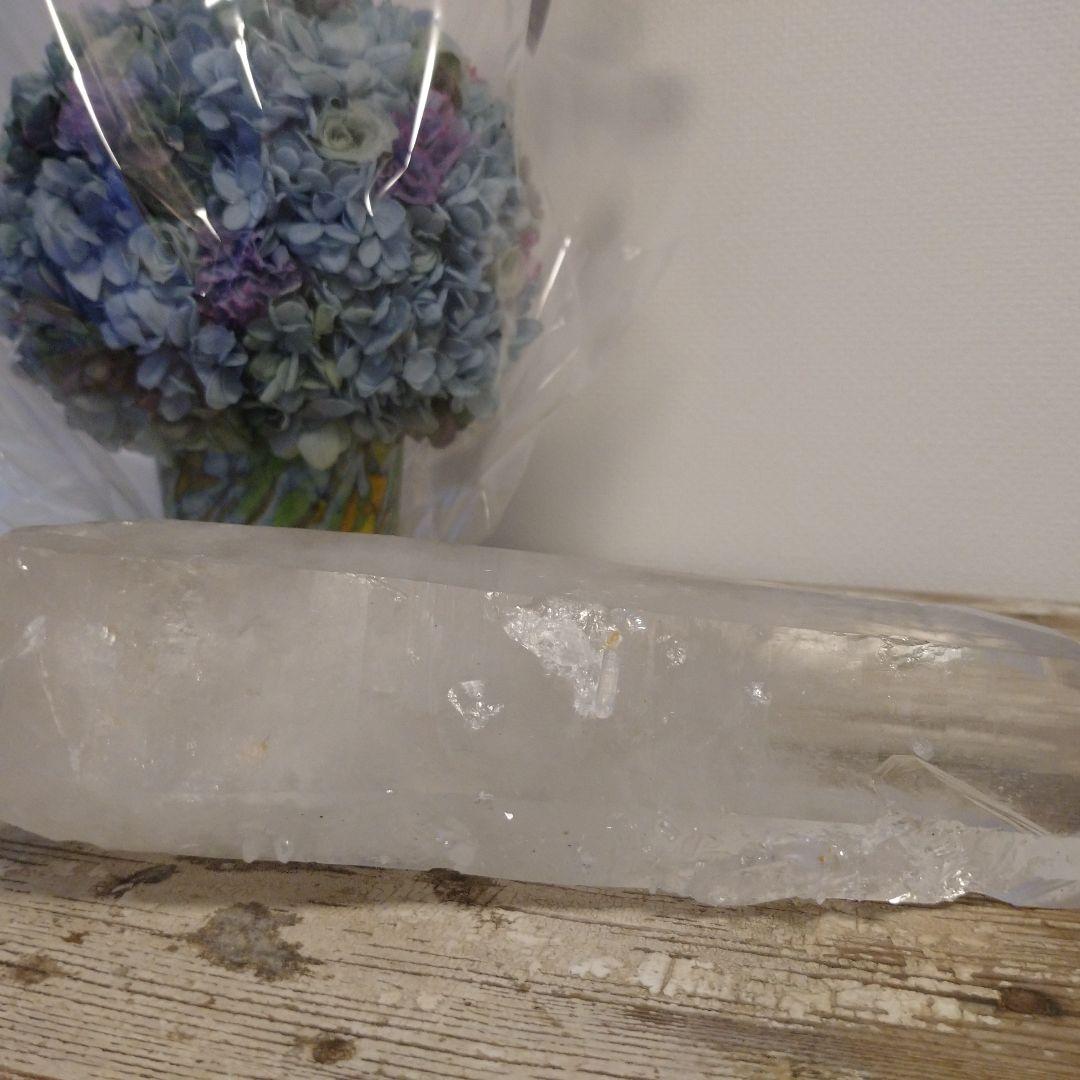 水晶 レイチェルアシュウエル