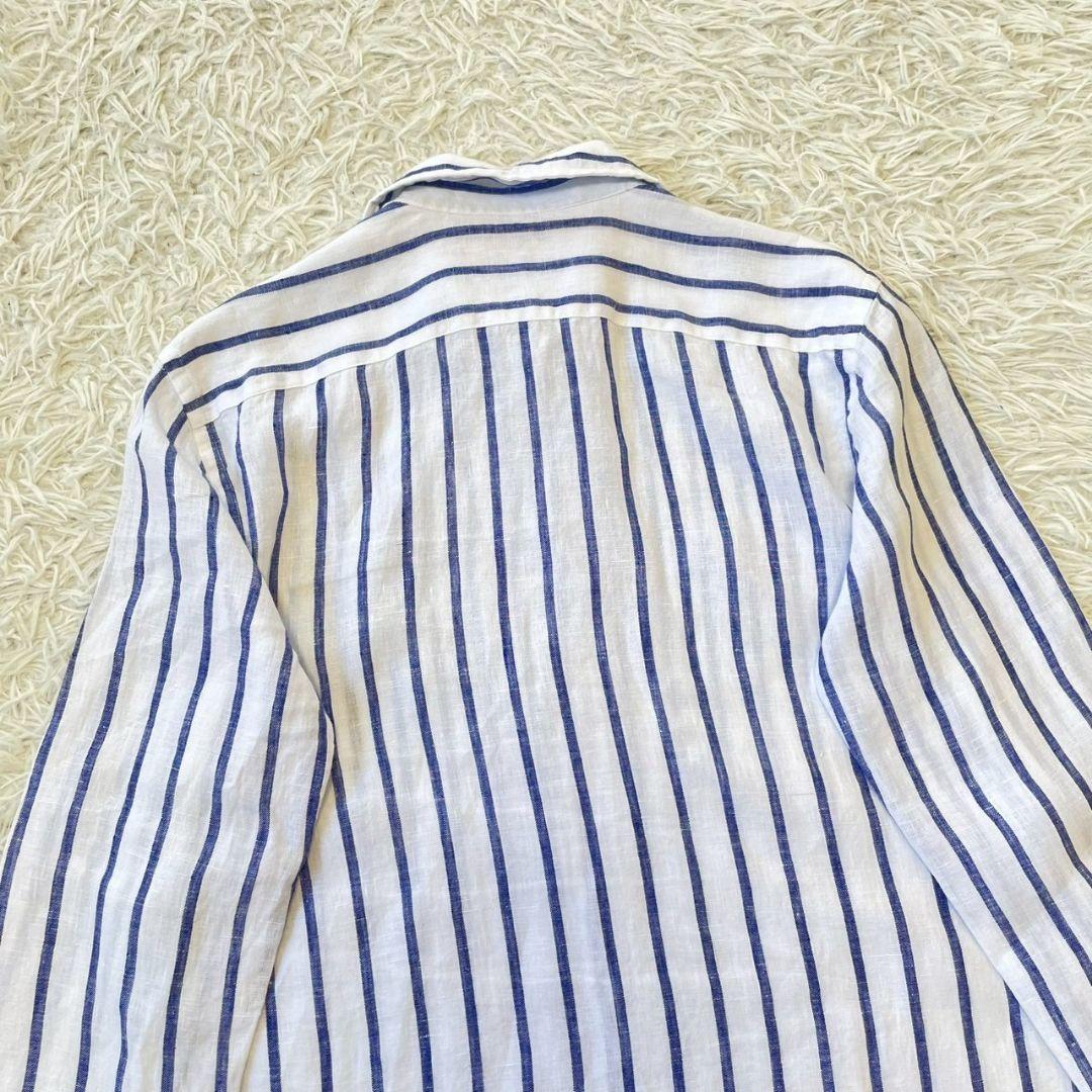 イッセイ様ご予約品　　　POLO RALPH LAUREN リネン100%