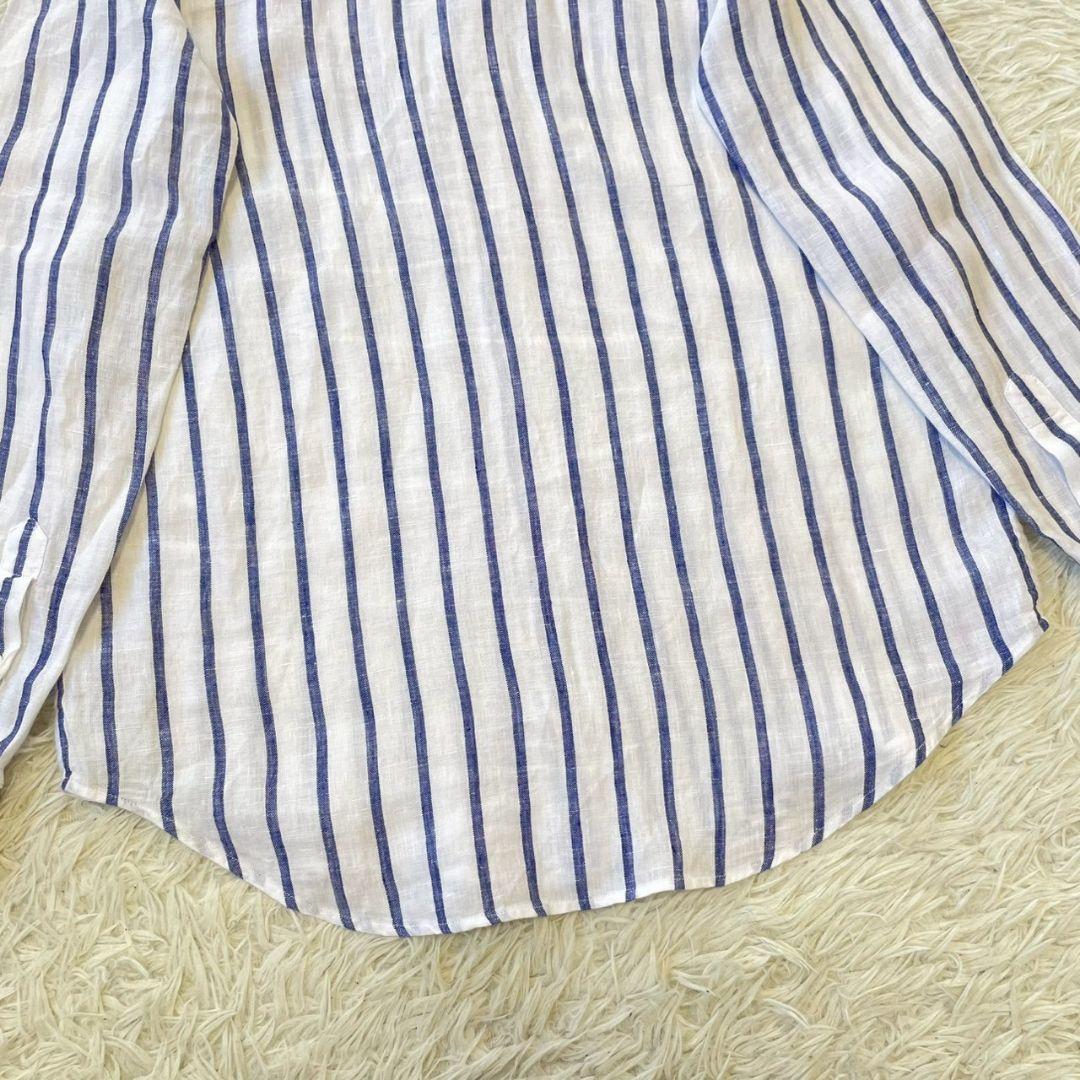 イッセイ様ご予約品　　　POLO RALPH LAUREN リネン100%