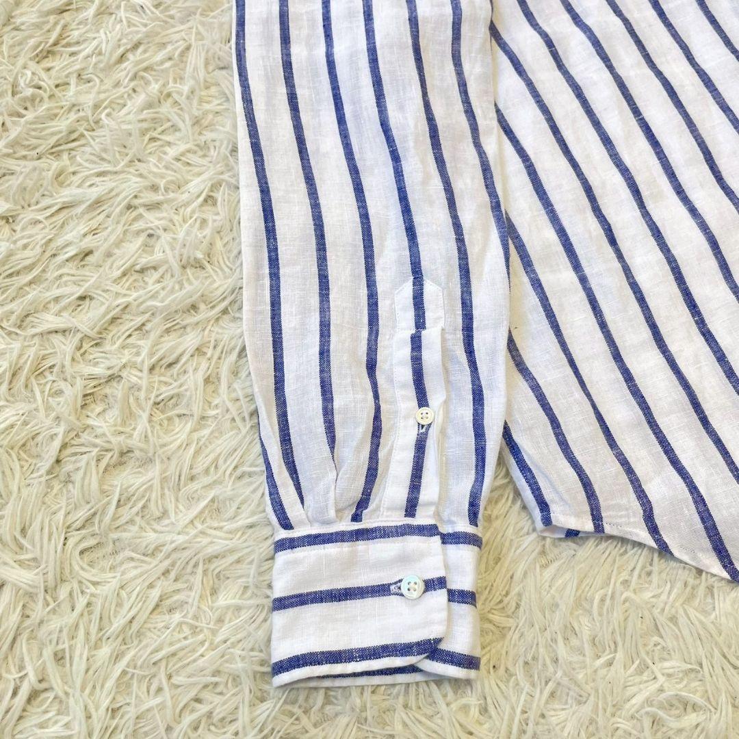 イッセイ様ご予約品　　　POLO RALPH LAUREN リネン100%