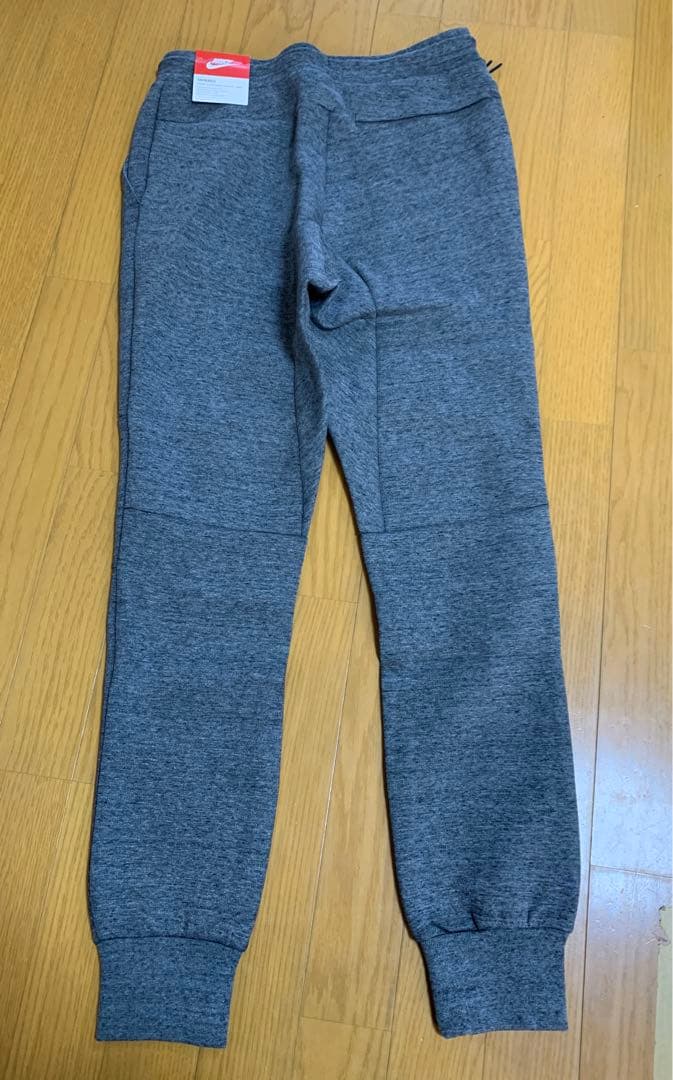 未使用 NIKE テックフリース セットアップ M TECH FLEECE