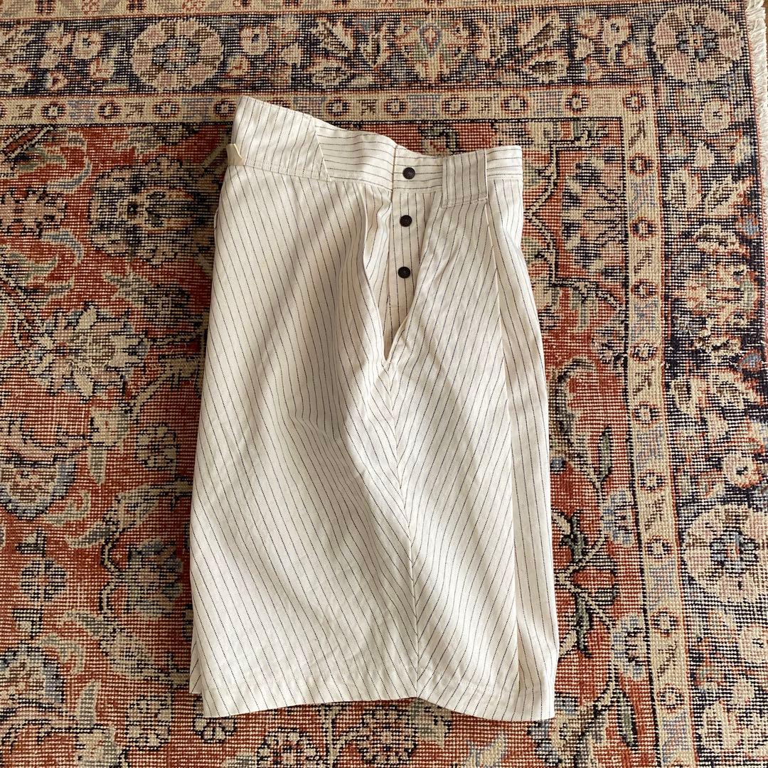 キャピタル　KAPITAL キュロット