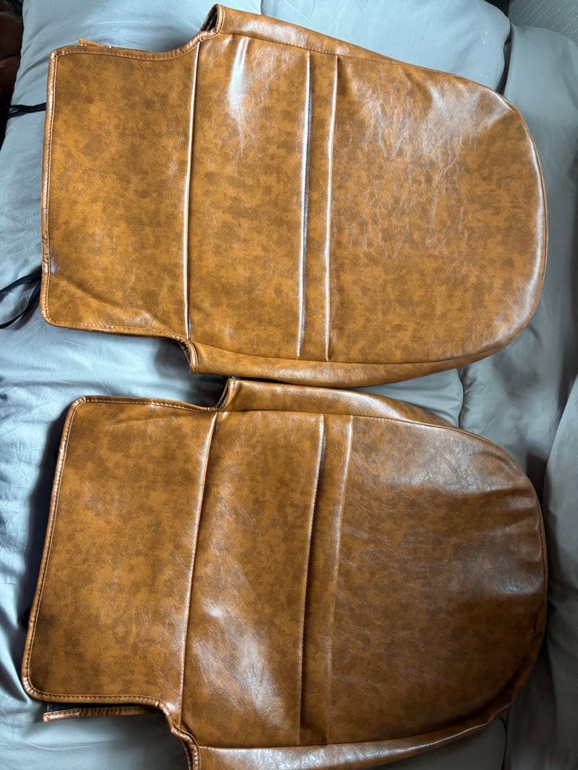 【珍！中古出品】ミラジーノ シートカバー