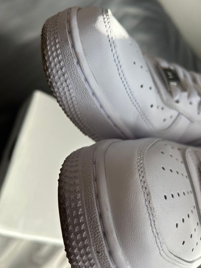 NIKE Air Force 1 エアフォース1 26