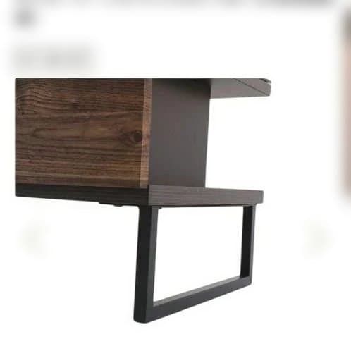 大川家具　センターテーブル　キャメロン　東京インテリア　日本製