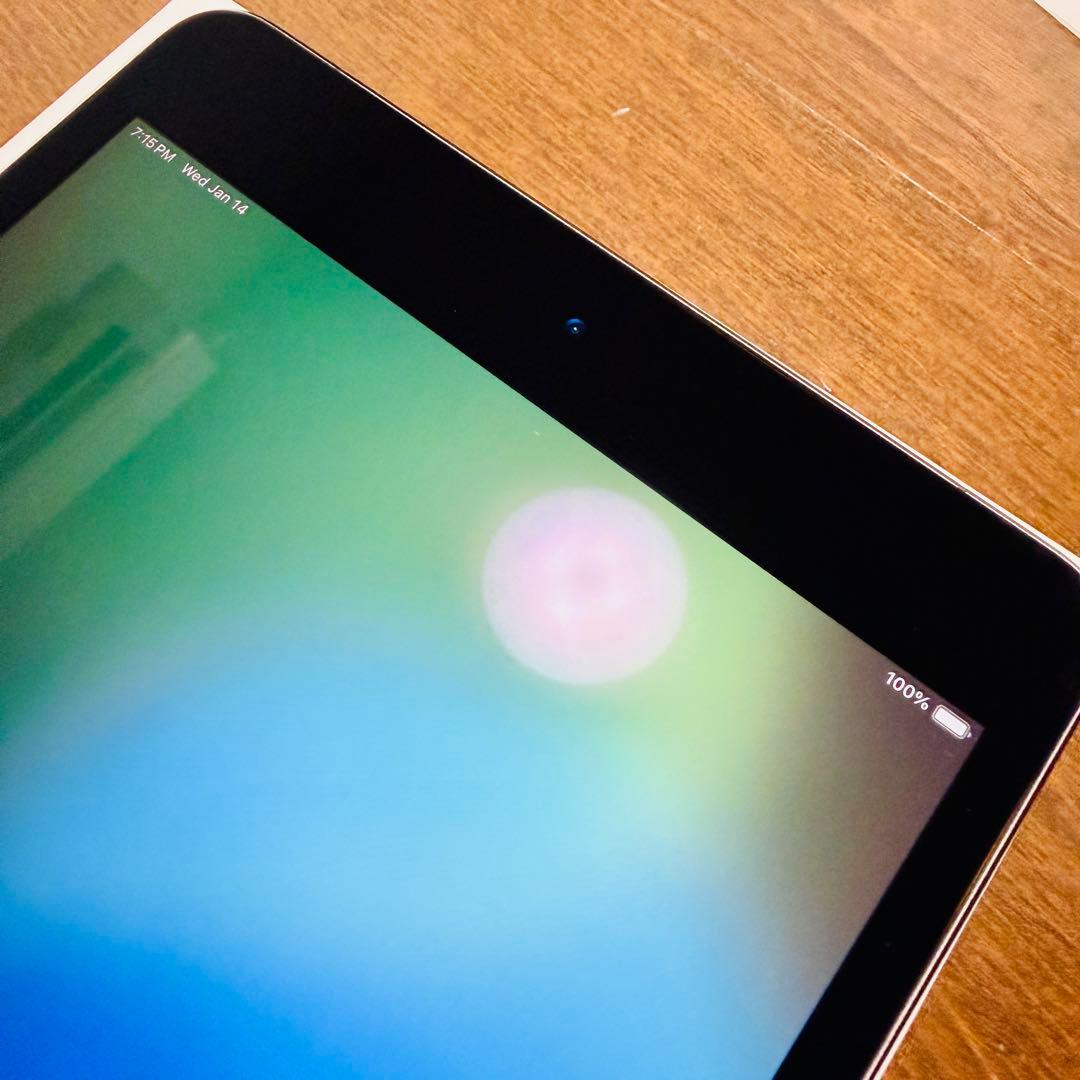 Ipad mini5 Wi-Fi+Cellularモデル 64GB SIMフリー