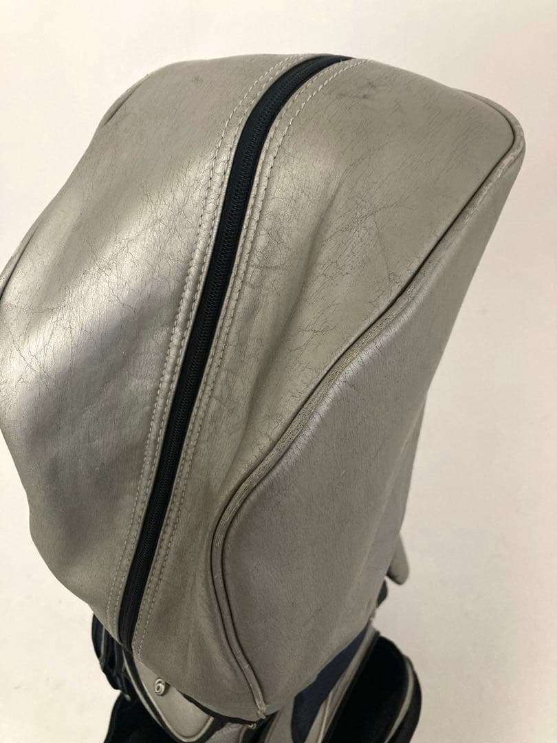 レフティ　セット　テーラーメイドアイアン9本　ゼクシオ2本　オデッセイパター