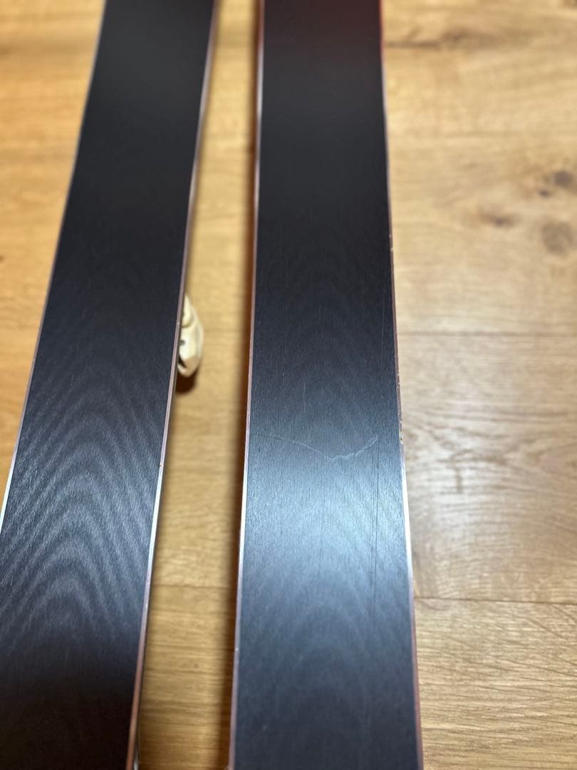 あ*か様 STÖCKLI STORMRIDER 88 24-25モデル 175c