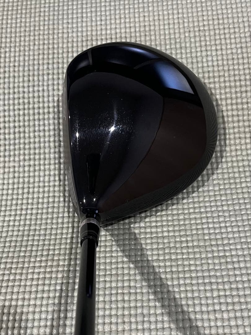 リョーマMAXIMA Ⅲ ドライバー 9.5度　TYPE-D