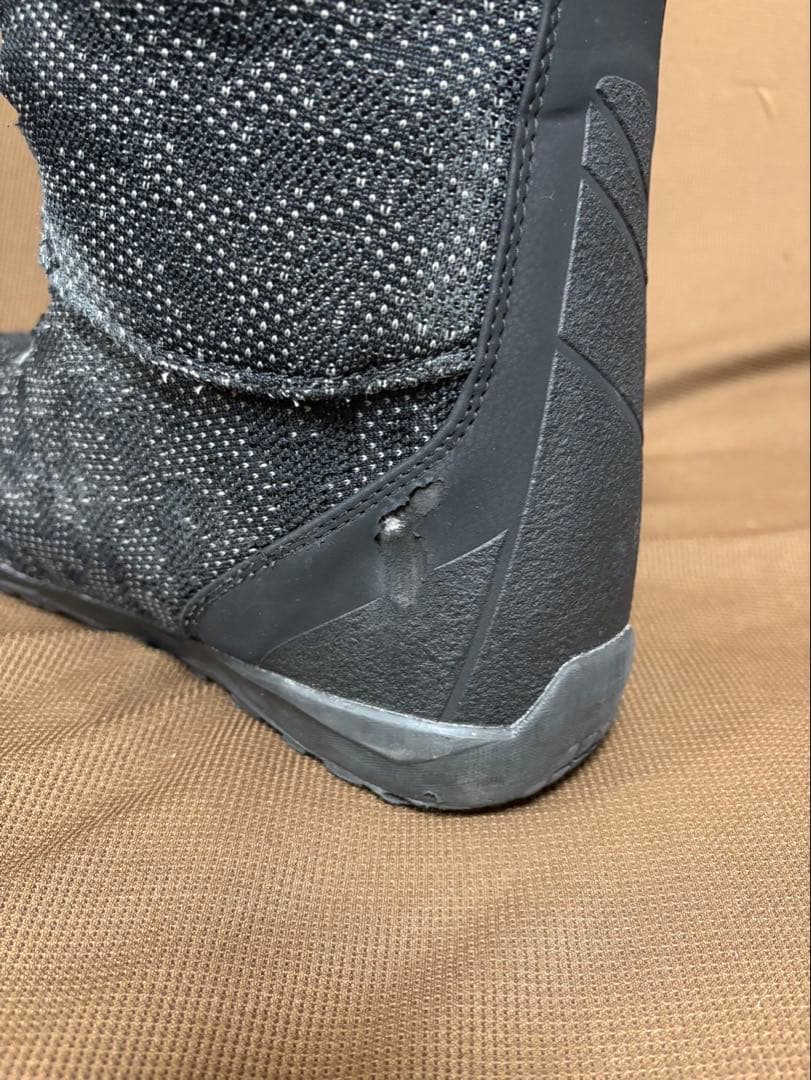 さ*ん様 Burton SWATH BOA スノーボードブーツ 7.5 US 2
