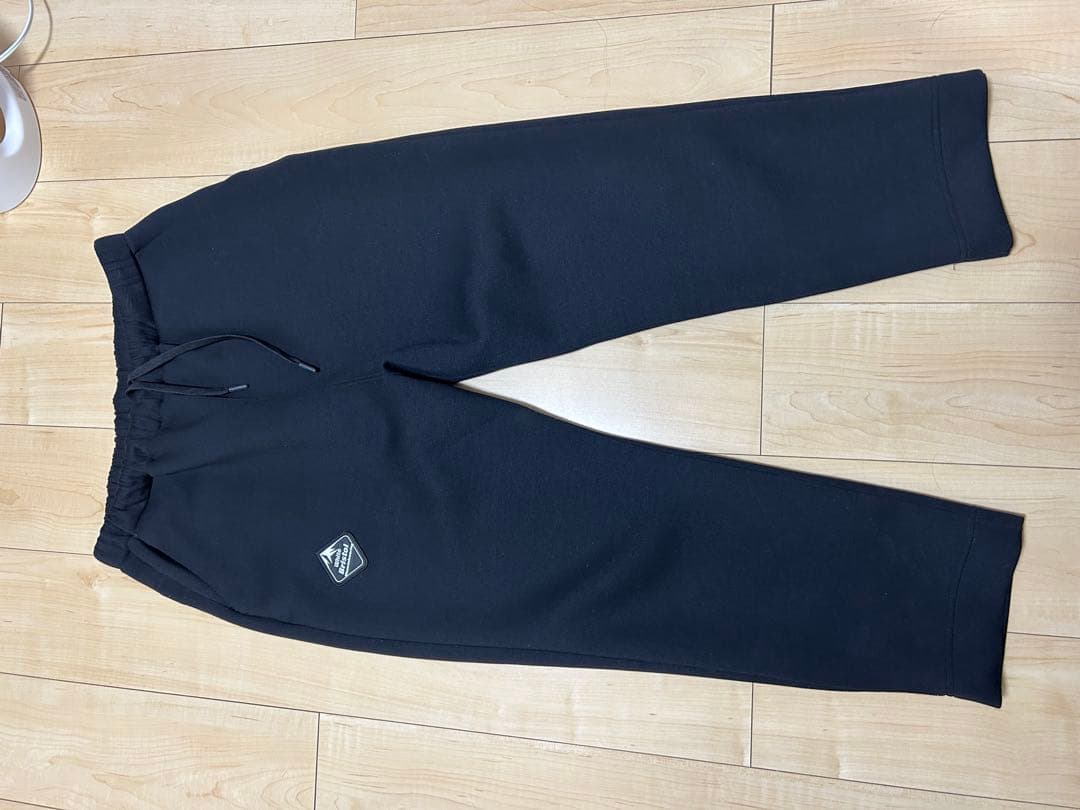 White Mountaineering soph FCRB セットアップ