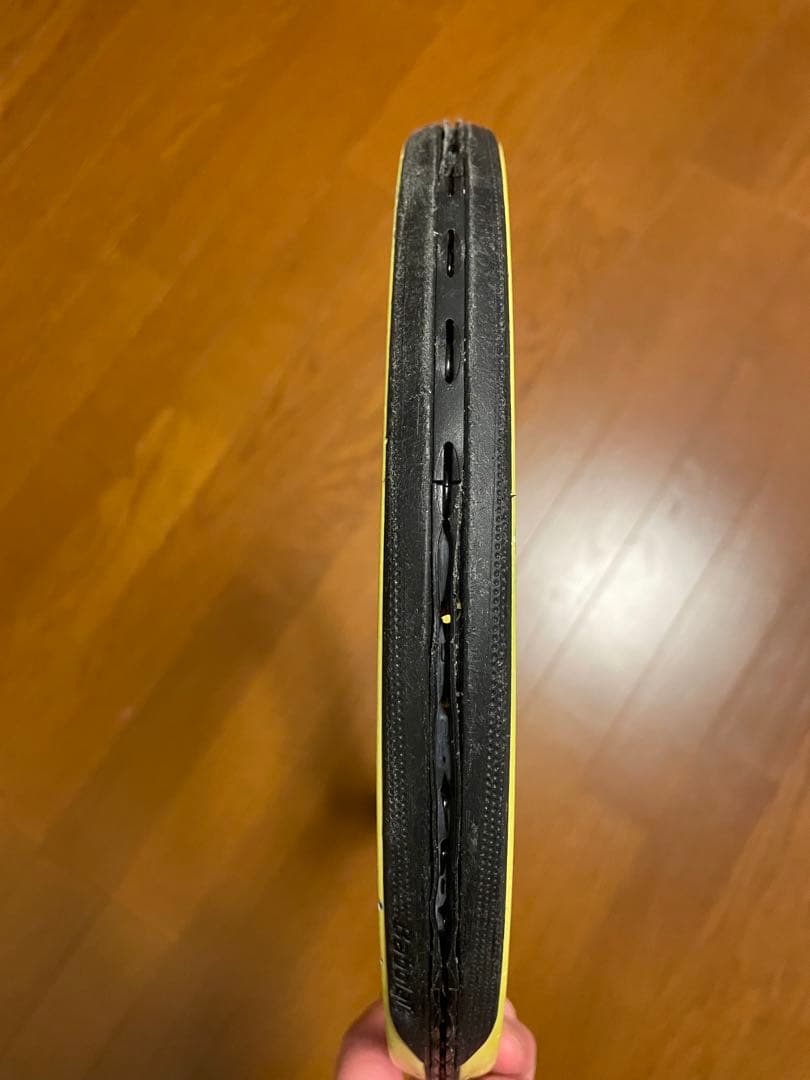 Babolat Pure Aero tourテニスラケット