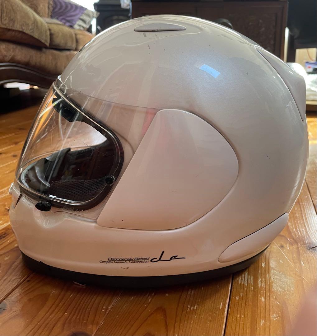 伸ばし棒❣️AraiヘルメットPROFILEMAX VISION SNELL