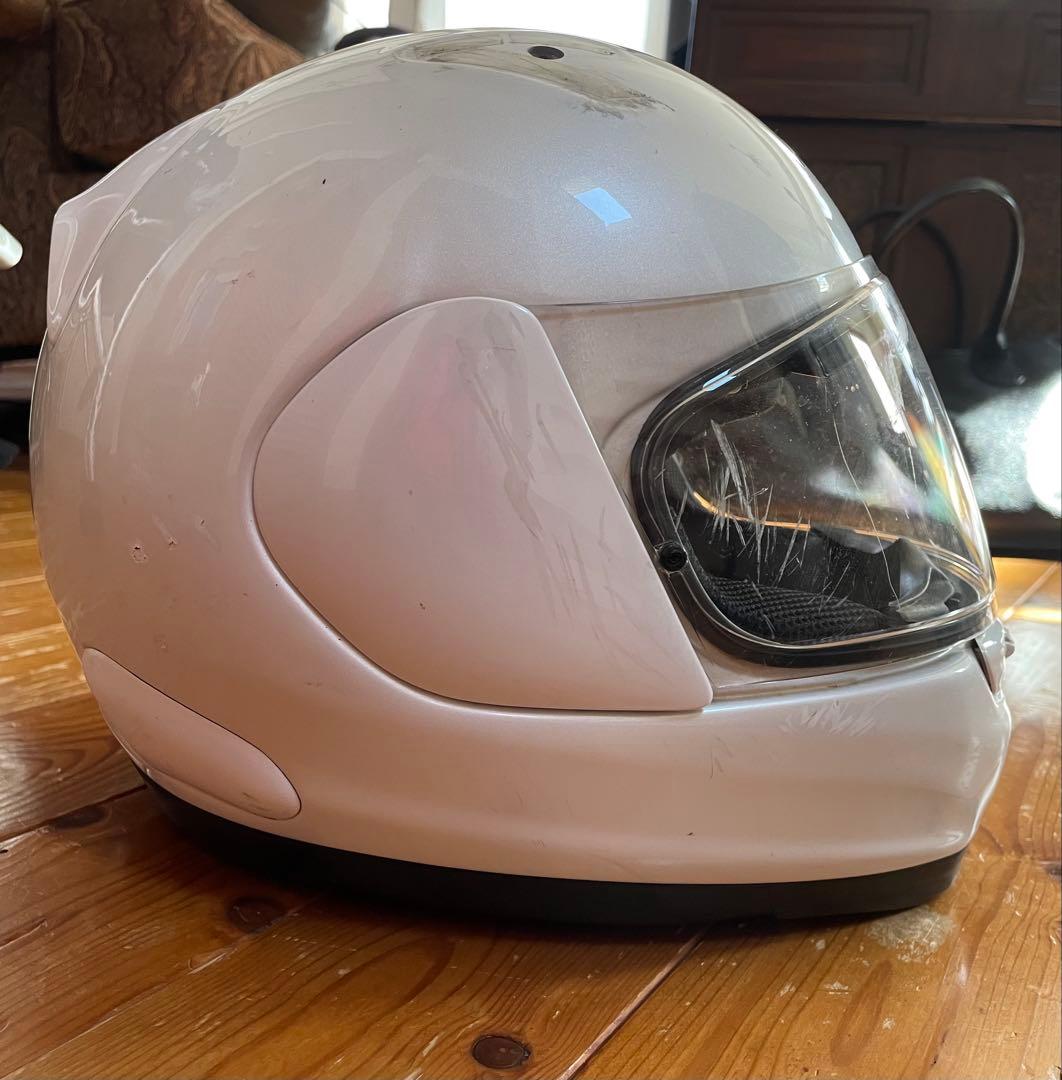 伸ばし棒❣️AraiヘルメットPROFILEMAX VISION SNELL