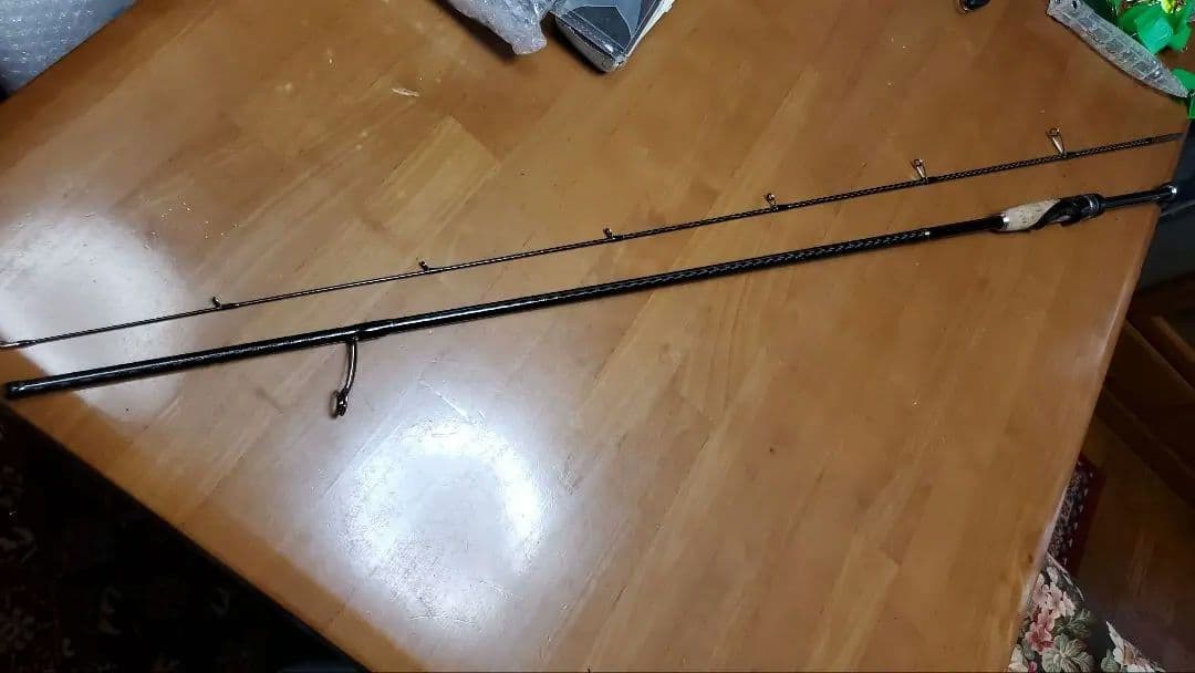 シマノ　ブレニアスS70ML