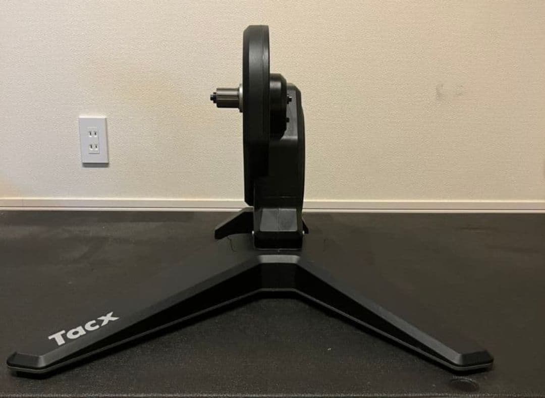 GARMIN TACX スマートトレーナー FLUX S SMART