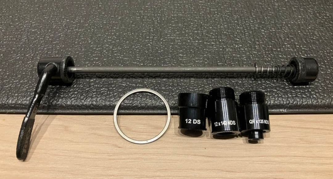 GARMIN TACX スマートトレーナー FLUX S SMART