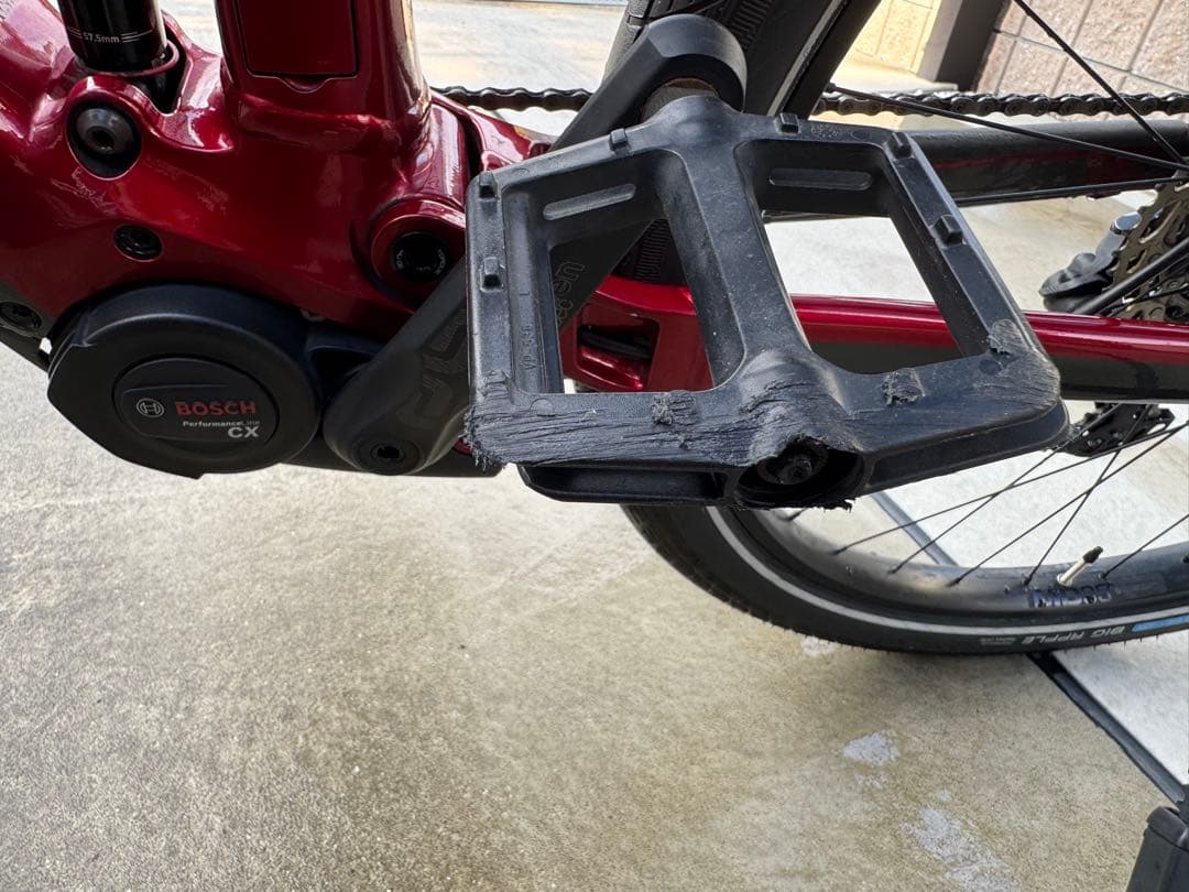 と*ら様 トレック　レイル5 GEN2