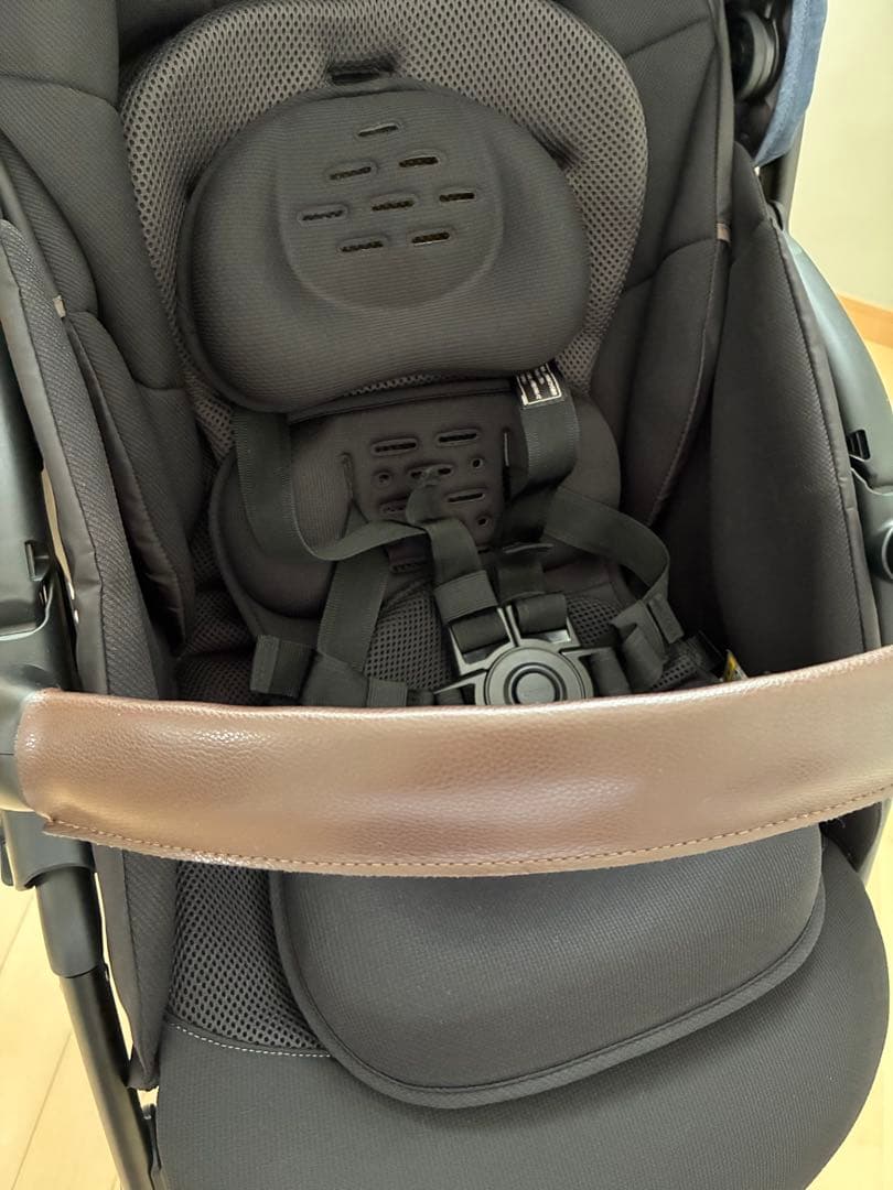 COMBI ホワイトレーベル スゴカルswitchi エッグショック