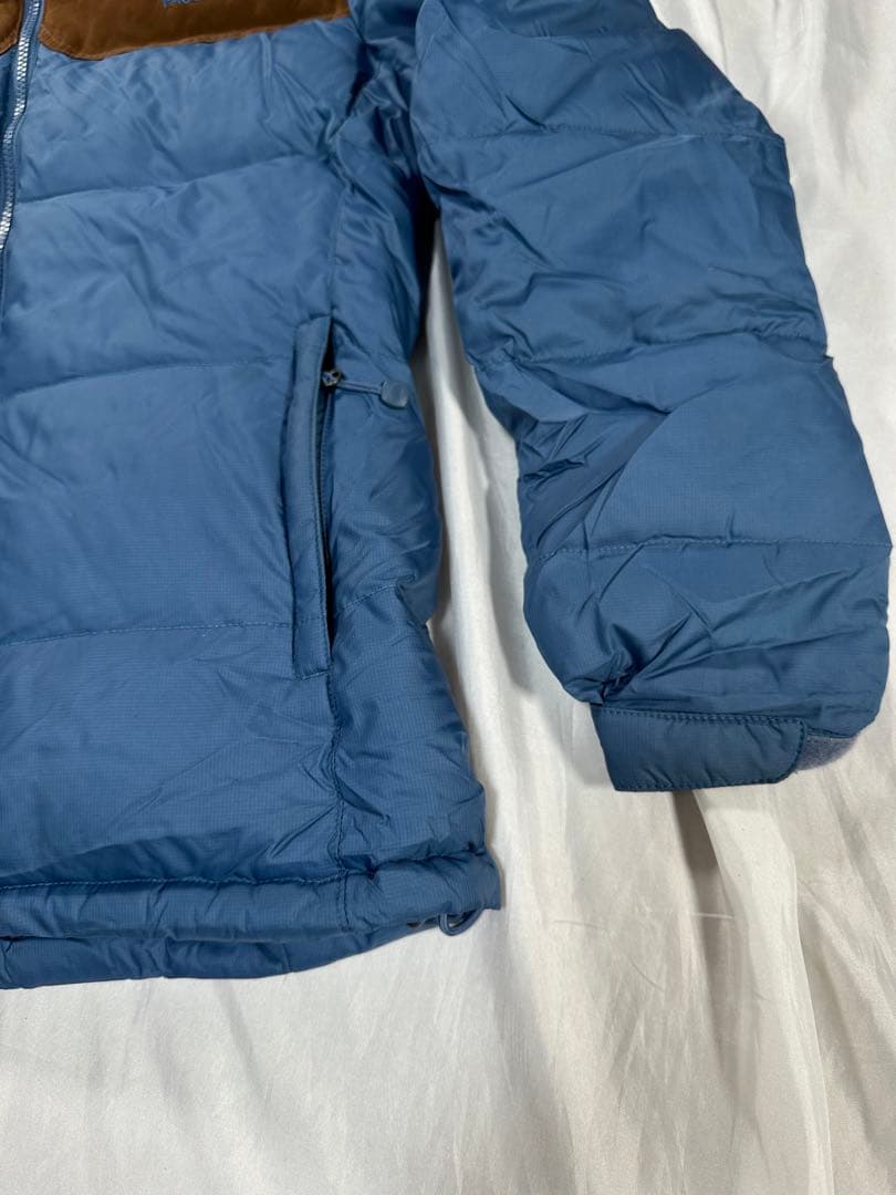 希少　THE NORTH FACE ヌプシ　ダウンジャケット　700フィル