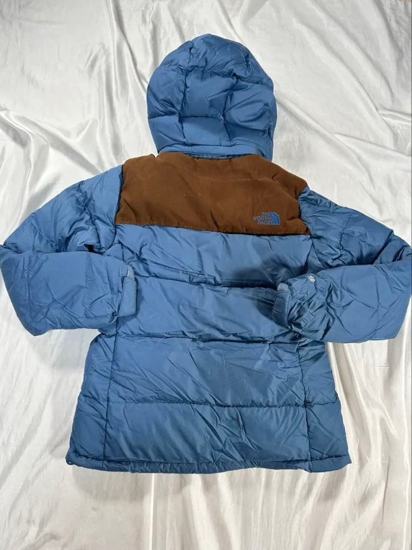 希少　THE NORTH FACE ヌプシ　ダウンジャケット　700フィル