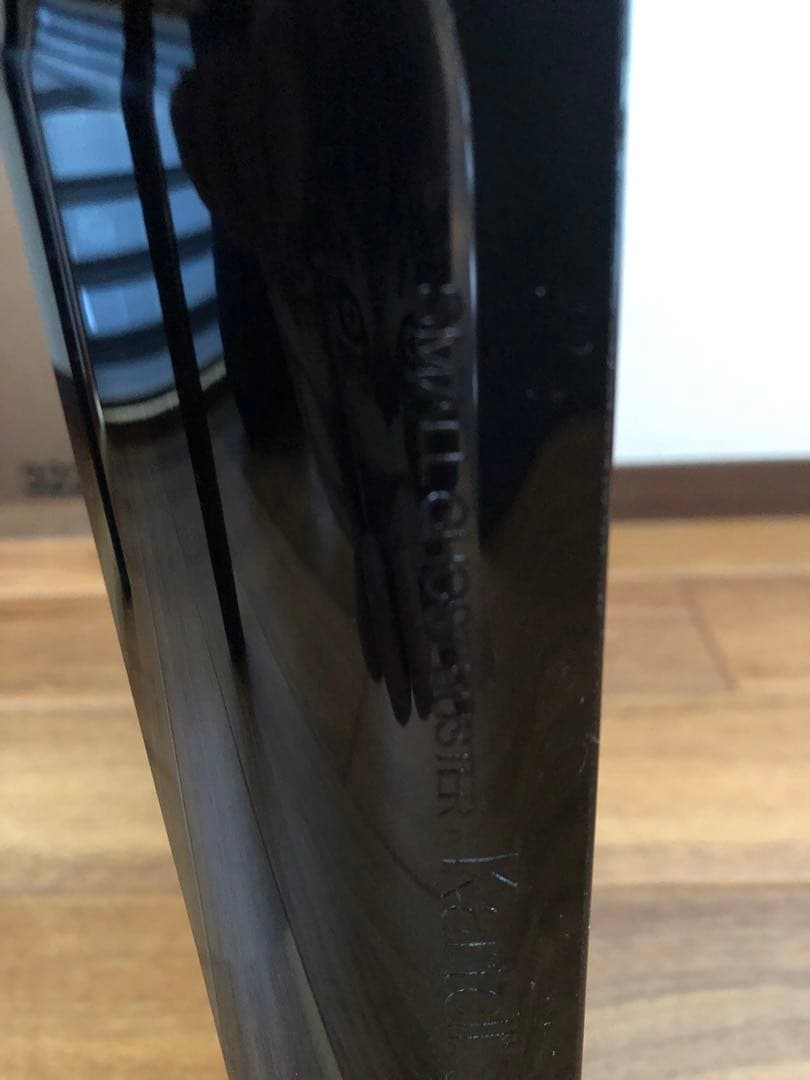 ※開封品※カルテル【Kartell】テーブル スモール・ゴーストバスター（新品）