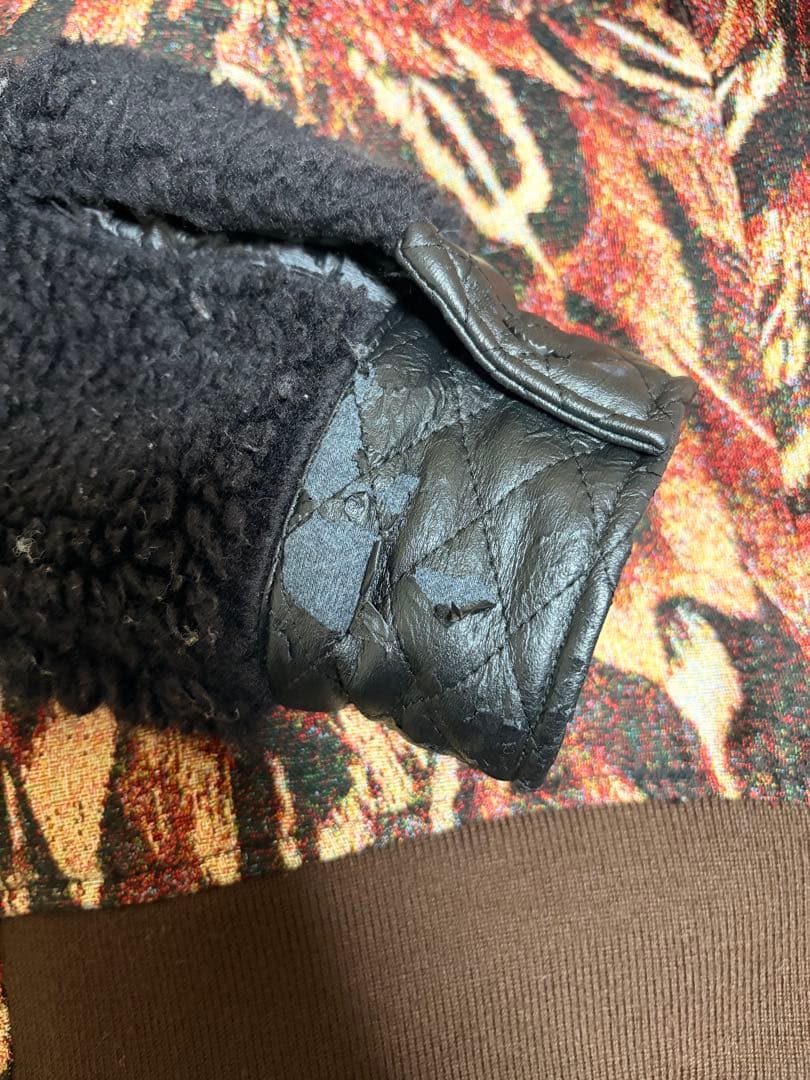 ジャケット・アウター Phenomenon 2014AW Fur Jacket