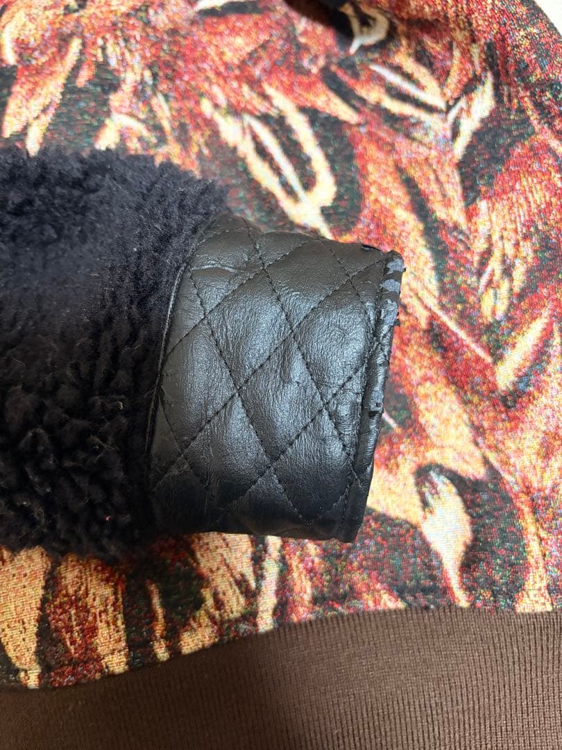 ジャケット・アウター Phenomenon 2014AW Fur Jacket