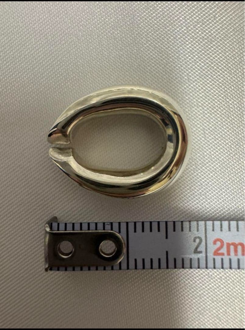 Homage Bracelet Move Lと追加コマ1個