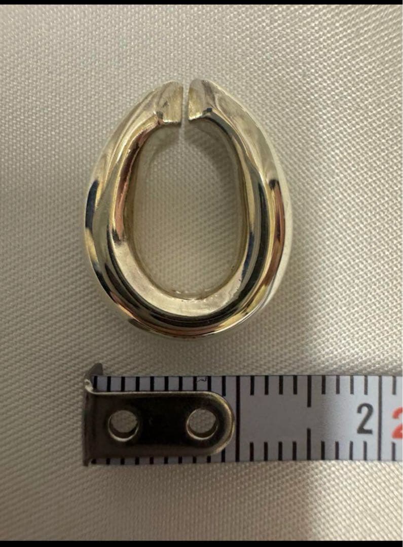 Homage Bracelet Move Lと追加コマ1個