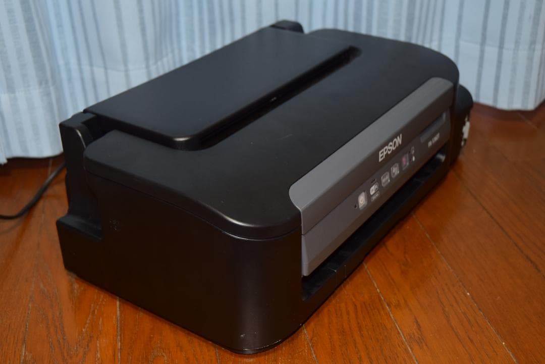 即使用可 EPSON PX-S160T プリンター エコタンク インク補充済