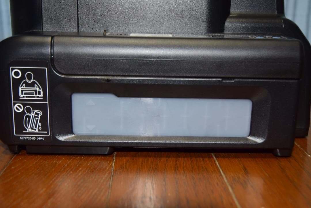 即使用可 EPSON PX-S160T プリンター エコタンク インク補充済