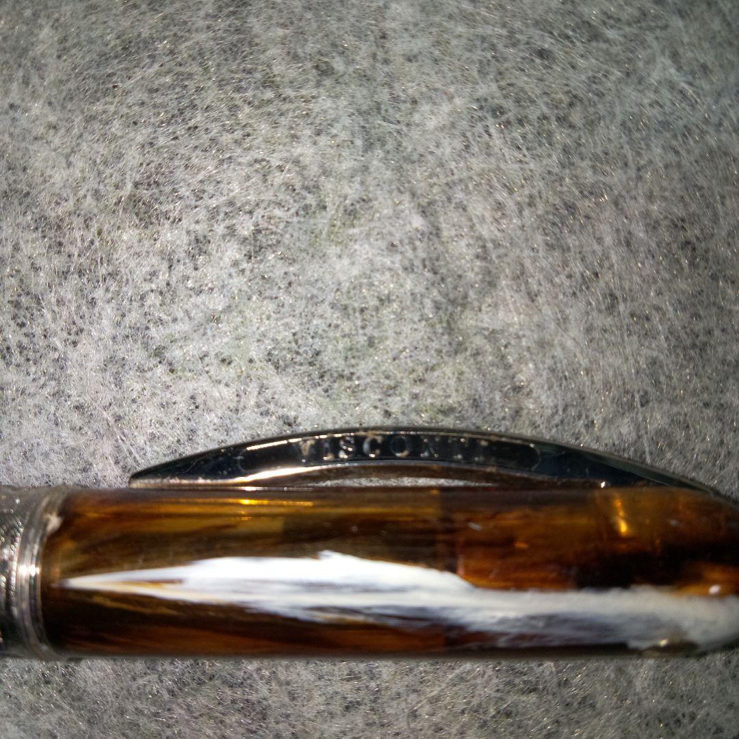 Visconti　ビスコンティ ボールペン ヴァンゴッホ
